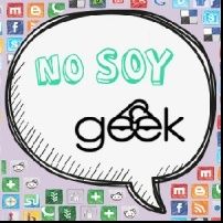 #InterPodcast2015 No Soy Geek