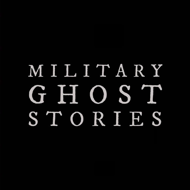 Military Ghost Stories