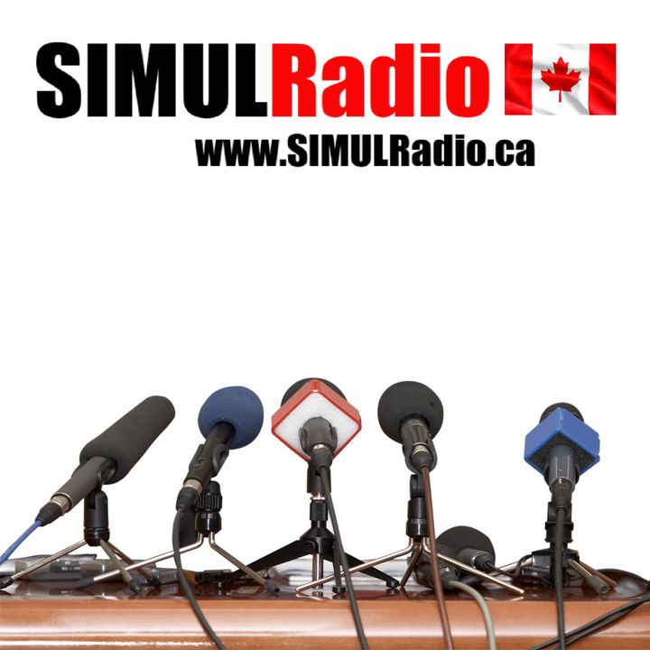 SimulRadio - The Future of Radio