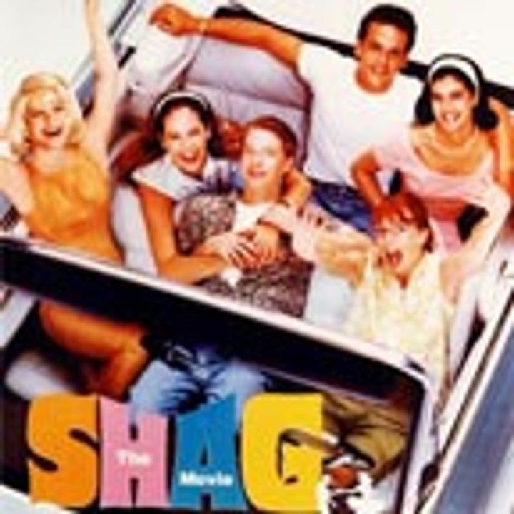 Episode 25: Shag (1989)