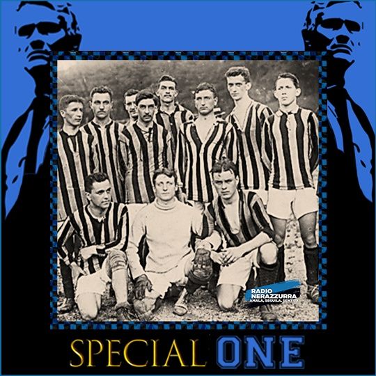 Juventus Inter 0-4 - SerieA 1912