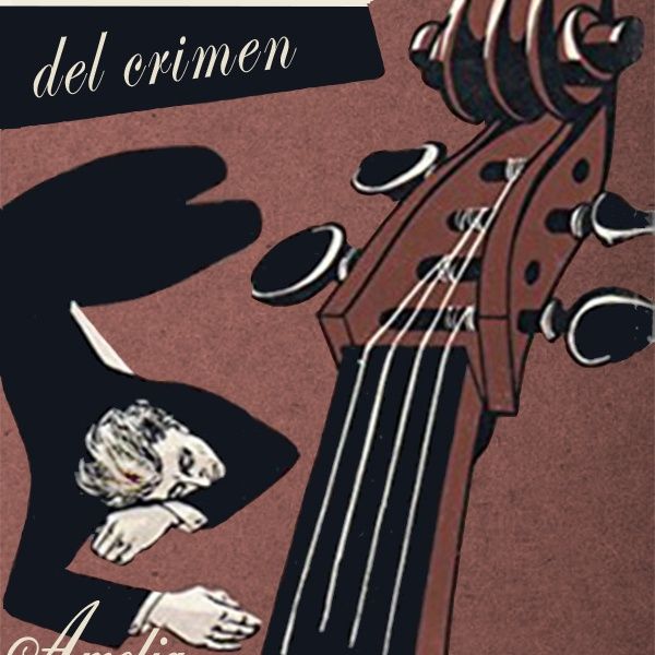 La sinfonia del crimen - Amelia Reynolds Long