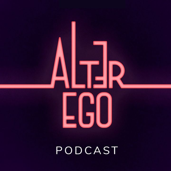 Alterego Podcast