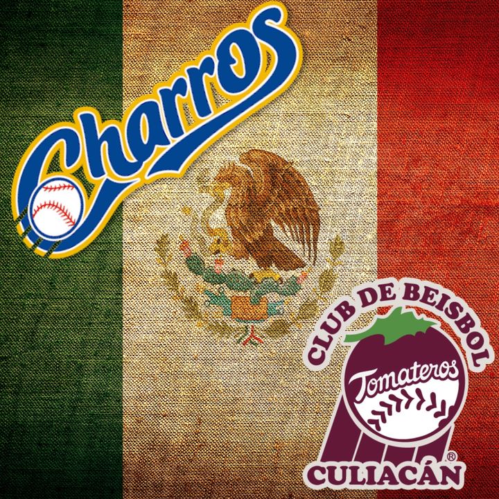 Charros de Jalisco vs Tomateros de Culiacán: Primer enfrentamiento de una gran rivalidad