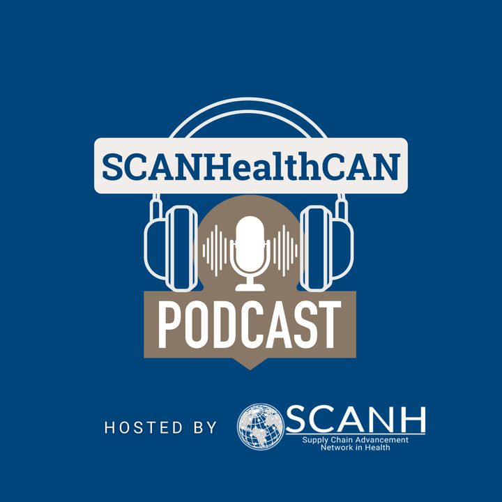 Trailer: SCAN Health CAN Podcast
