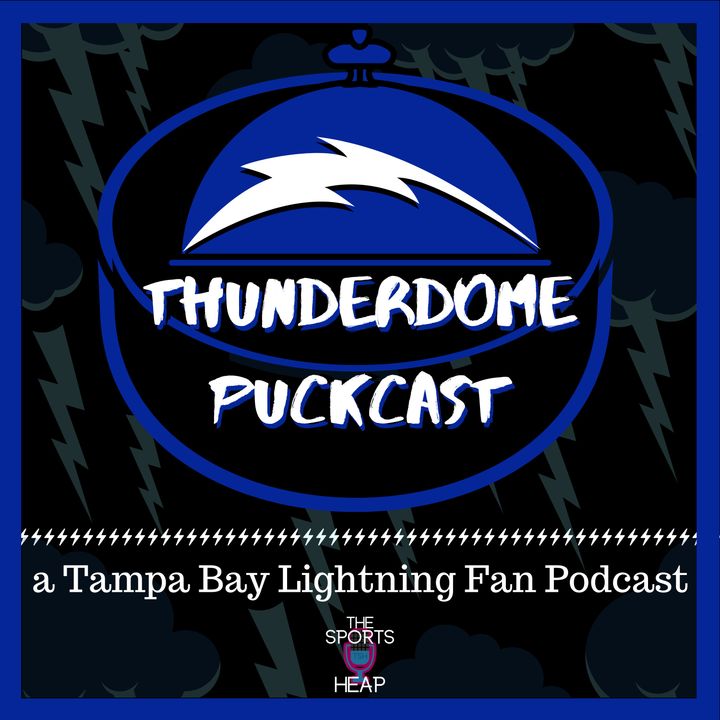 Thunderdome Puckcast
