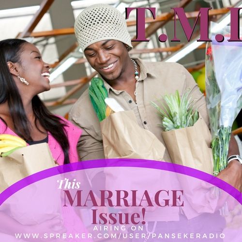 Key Issues in Marriage