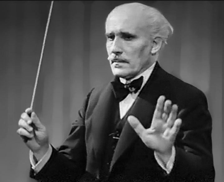 La Mattina all'Opera ALBUM Buongiorno con Arturo Toscanini