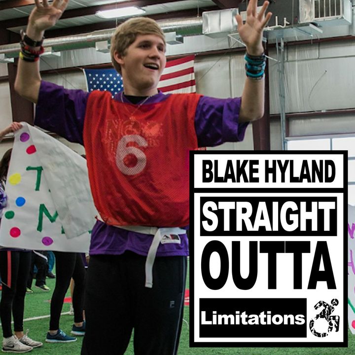 Blake Hyland