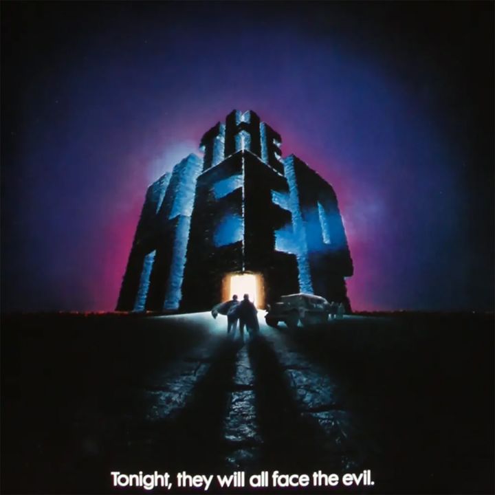 Episode 651: The Keep (1983)