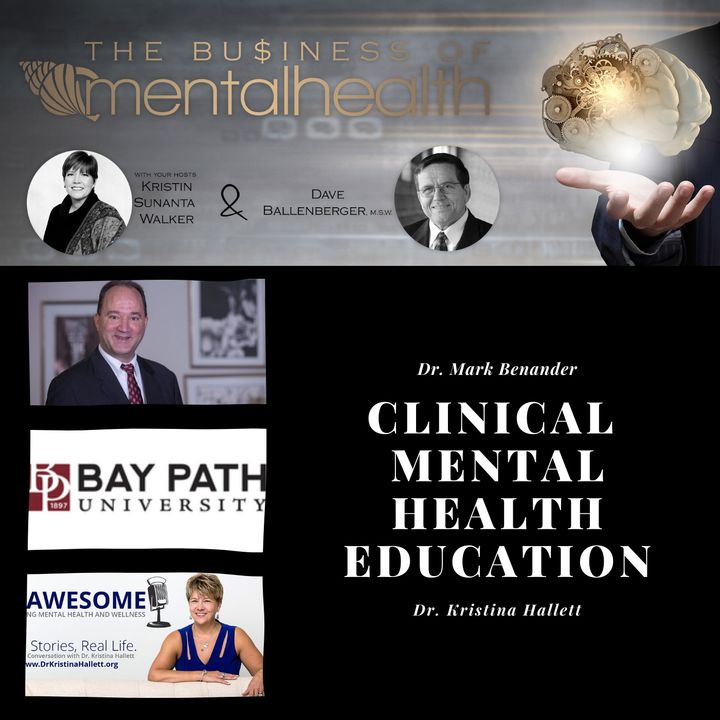 Mental Health Business: Clinical Mental Health Education