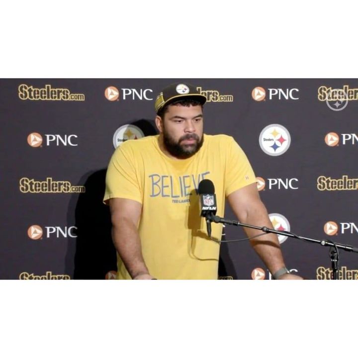 Cam Heyward'S Future With The Steelers: A Contract Showdown. - rouqfec
