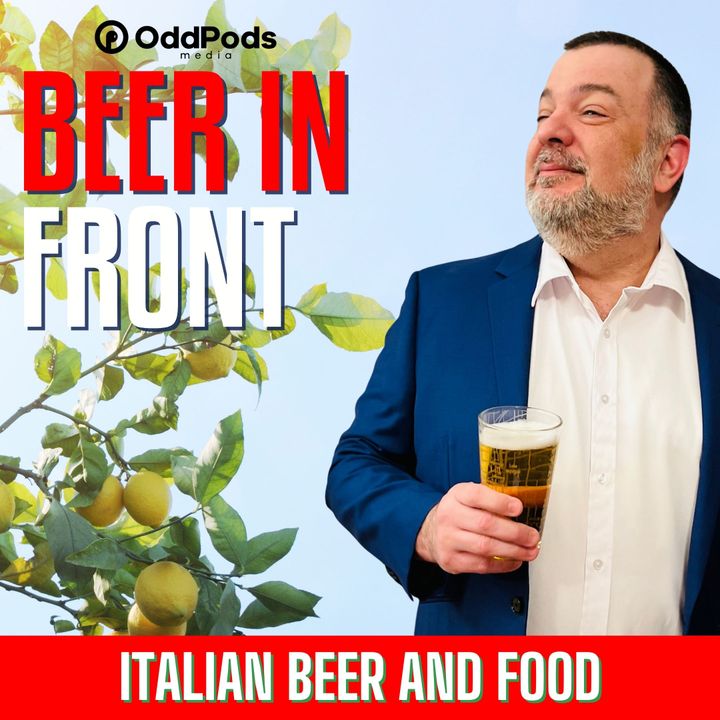 Italian Beer & Food