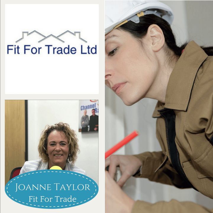 Bridging The Gap Between Education And Construction With Fit For Trade's Joanne Taylor