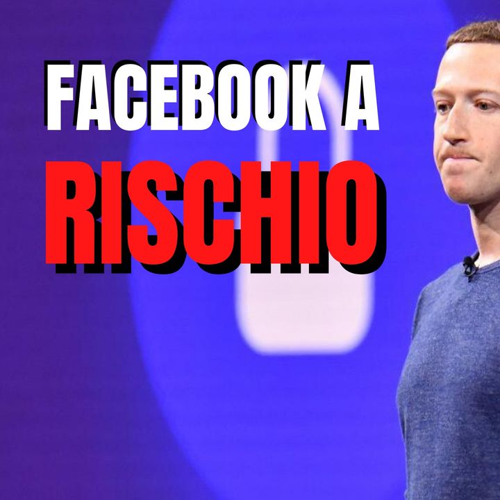 Facebook boicottata dagli inserzionisti: cosa rischia?