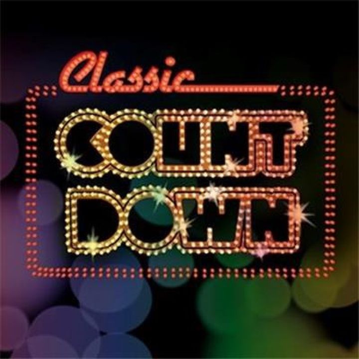 Top 40 Classic Countdown_1988