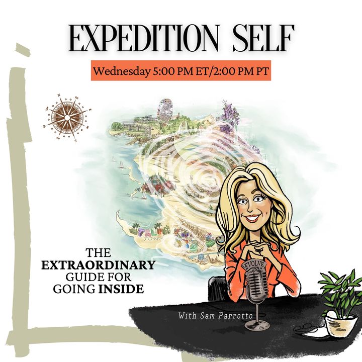 Expedition Self