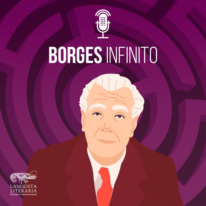 Borges Infinito