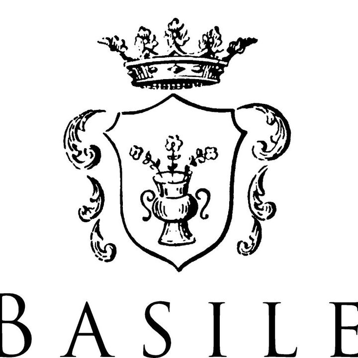 Basile - Giovan Battista Basile
