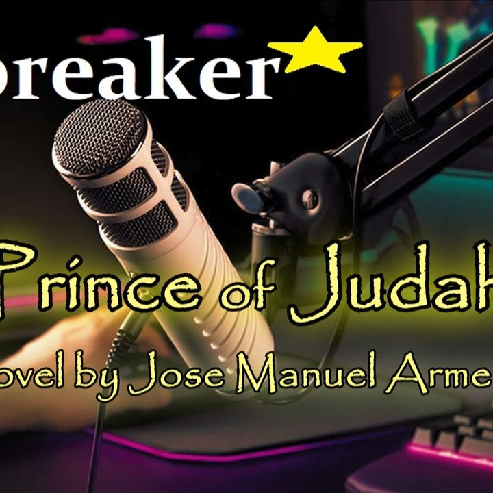 The Prince of Judah. Sinopsis