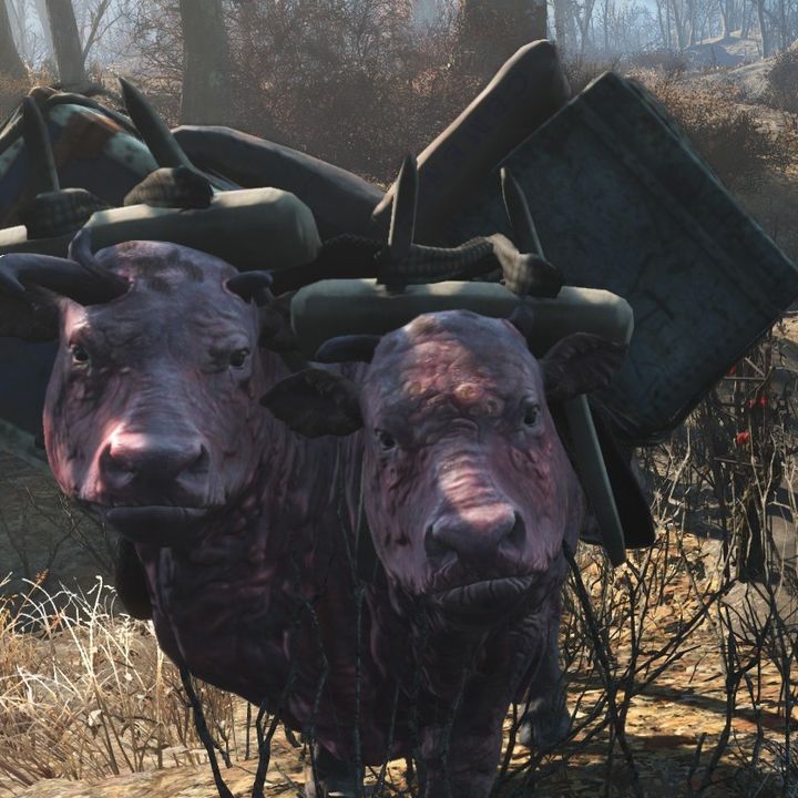 #108: Fallout 4 - Part 2