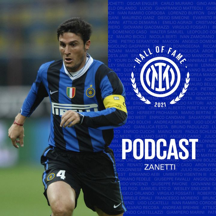 Inter Hall of Fame | Tre partite, una leggenda: Javier Zanetti ⚽🖤💙🇦🇷