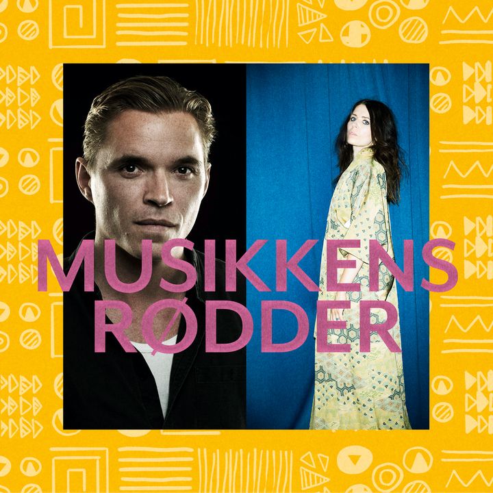 'Musikkens Rødder' om countrymusik: "Tre akkorder og sandheden"
