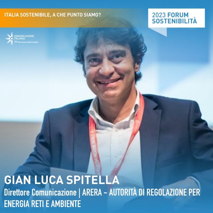 FORUM SOSTENIBILITÀ 2023 | Talk Show di apertura | Italia sostenibile, a che punto siamo?