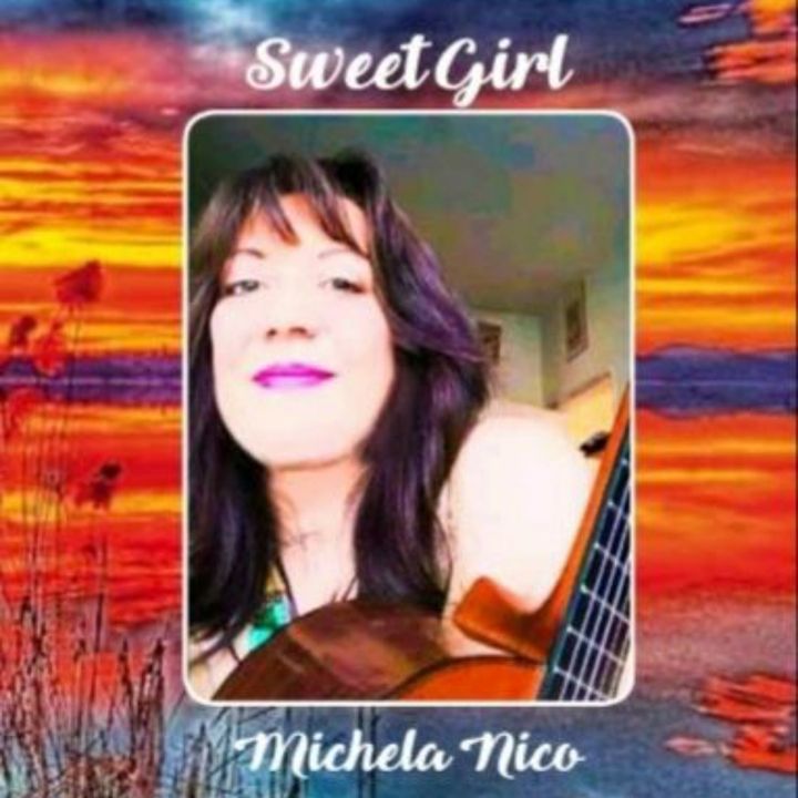Sweet Girl - intervista alla cantautrice Michela Nico