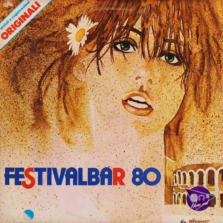 La grande storia del Festivalbar: l'edizione del 1980