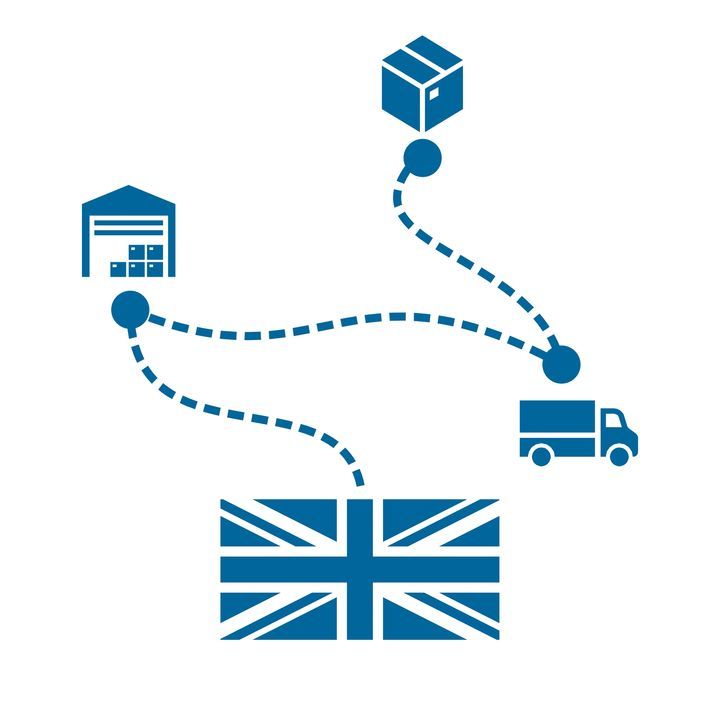 English for Transport & Logistics - 2