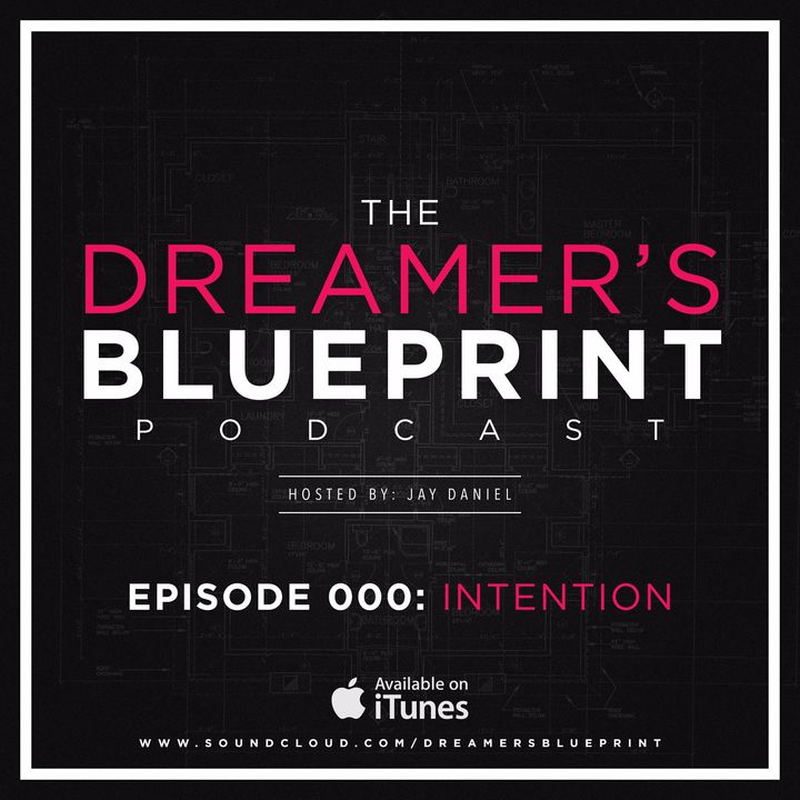 Ep. 000: Intention