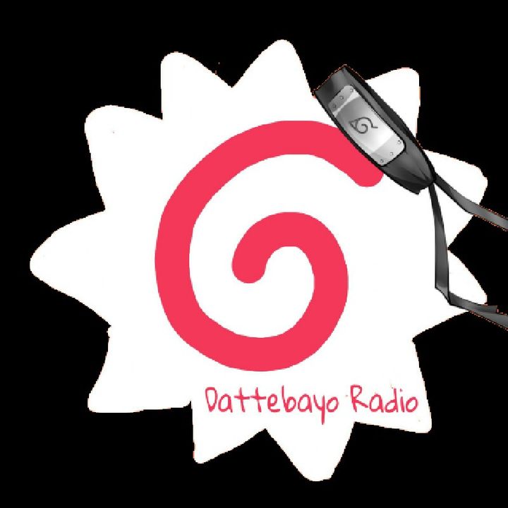 Musica #1 Dattebayo Radio 🍥