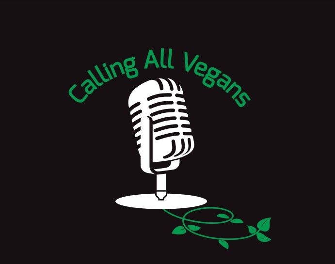 Calling All Vegans