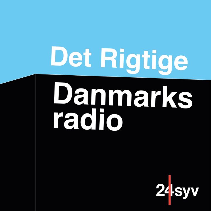 Det Rigtige Danmarks radio