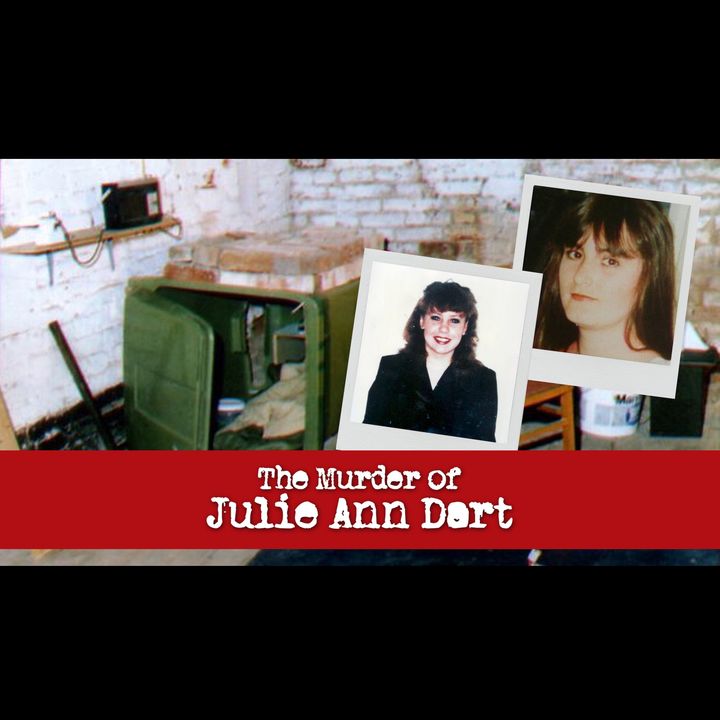 Michael Sams: Killer of Julie Dart and Kidnapper of Stephanie Slater