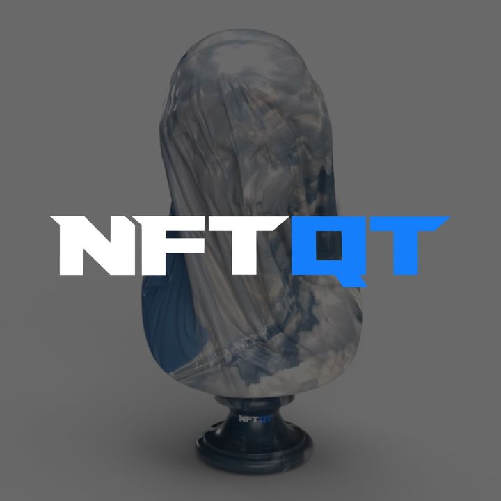 NFT QT EP 004-NFT Ideastorm on gambling-based NFTs, cameras that mint NFTs, and more
