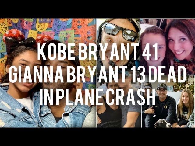 Kobe Bryant’s death shld BP care?
