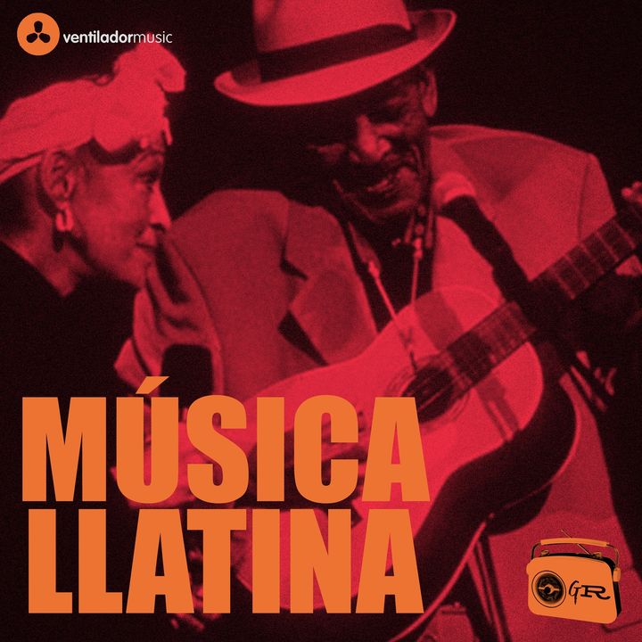 Gèneres regenerats #12. Música llatina