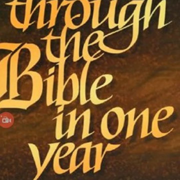 PPN Through The Bible In One Year