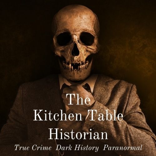 The Kitchen Table Historian