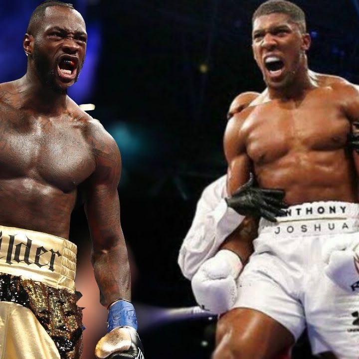 Inside Boxing Weekly: Would Wilder-Joshua be the biggest heavyweight fight ever? Will it happen? A weekend review and much more