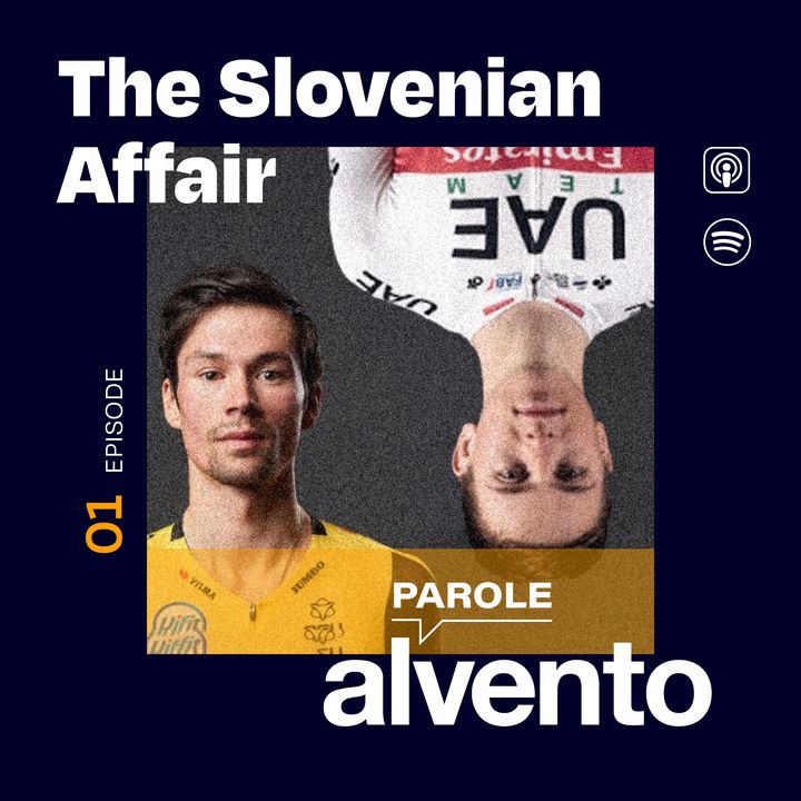 The Slovenian Affair