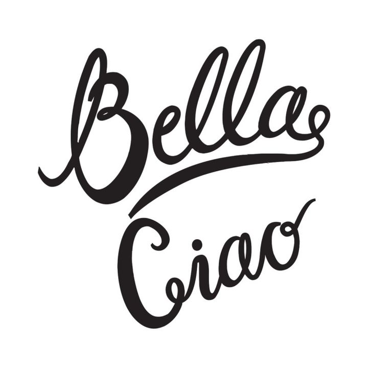 La Bella ciao, en mi tercer programa