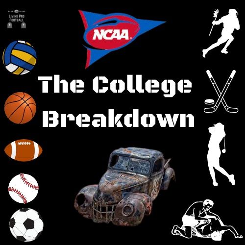 The College Breakdown