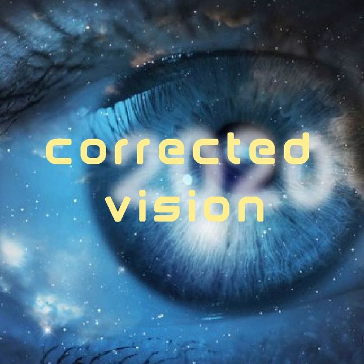 Episode 23 - Corrected Vision
