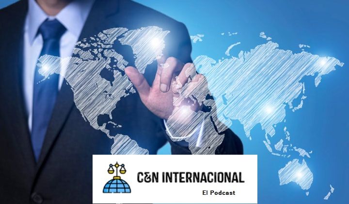 C&N Internacional: El Podcast