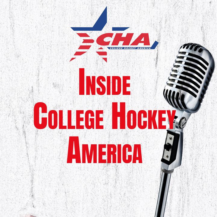 Inside College Hockey America