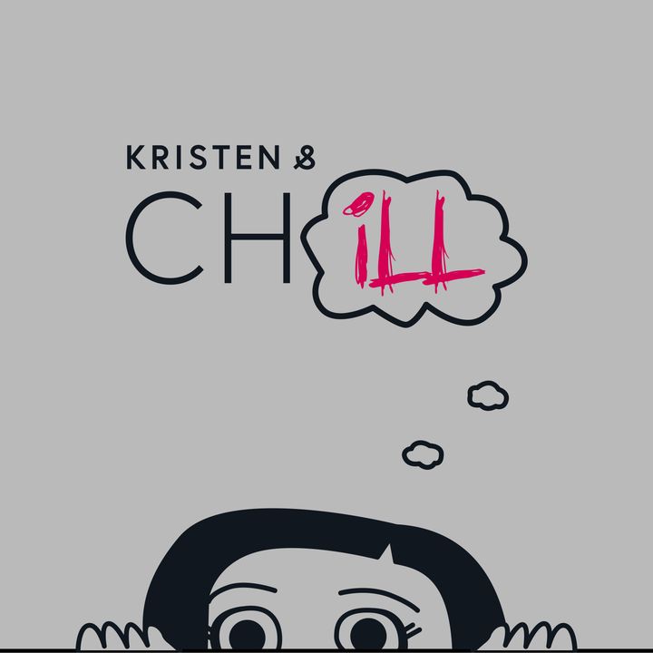 Kristen and Ch(ill)