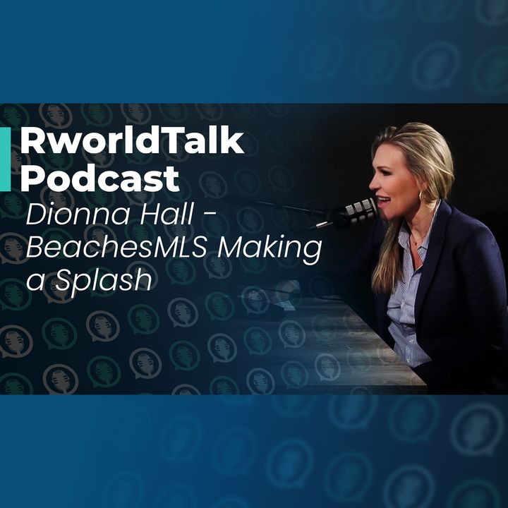 Episode 2: BeachesMLS is Making a Splash